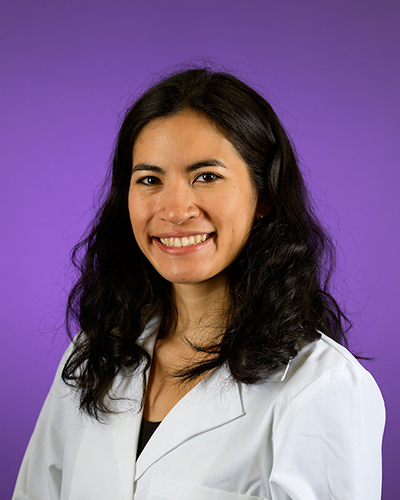 Alexandra Bartholomew, M.D.